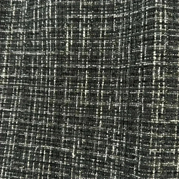 Jenna Rose Tweed Pencil Skirt - Size 14 - Picture 3 of 10